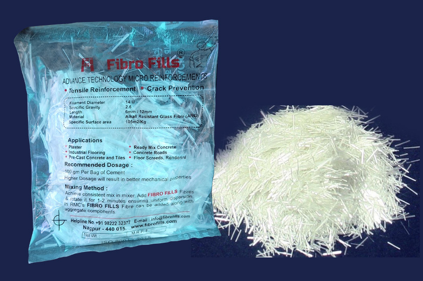 ar glass Fibre